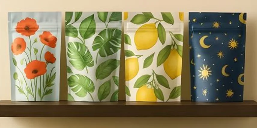 How to Seal and Store Mylar Bags Effectively